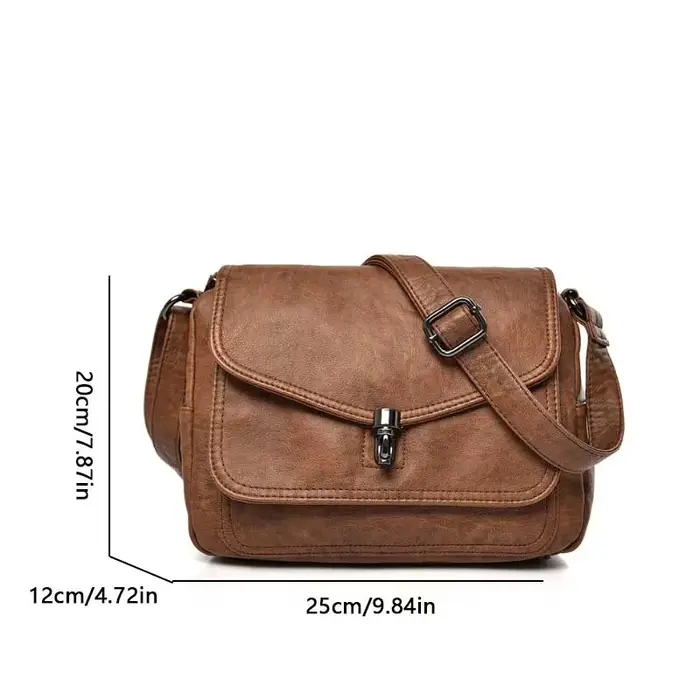 Sacs à Main en cuir PU pour femmes