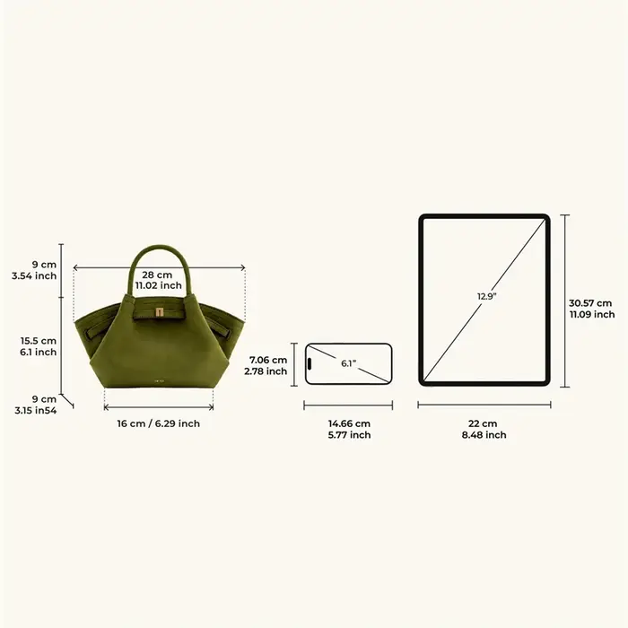Nouveau sac à bandoulière en toile marron pour femme JW PEI, mini sac fourre-tout en cuir végétalien