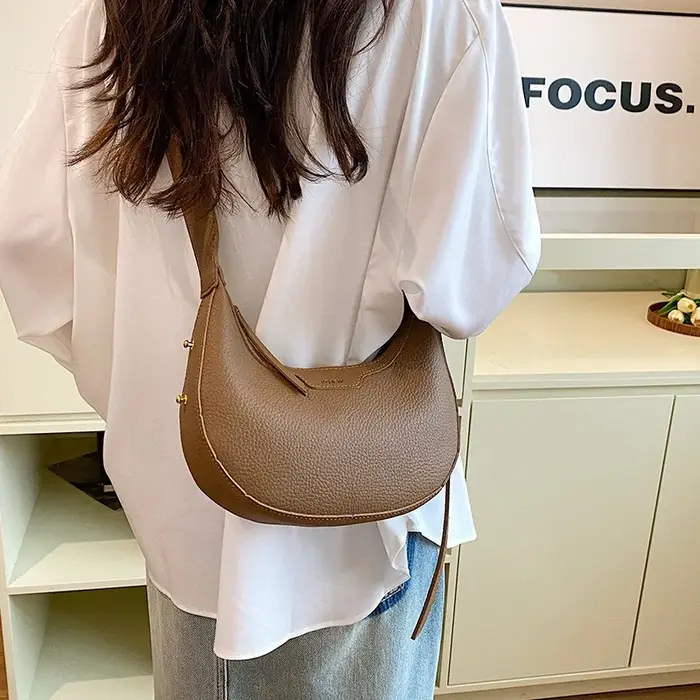 Sac sous les bras pour femmes