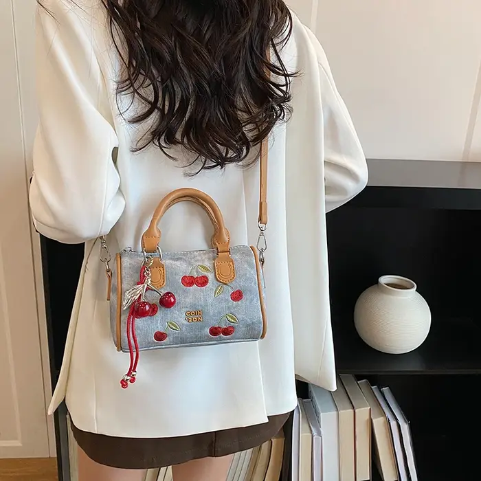 Sac à main pour femme avec bandoulière réglable