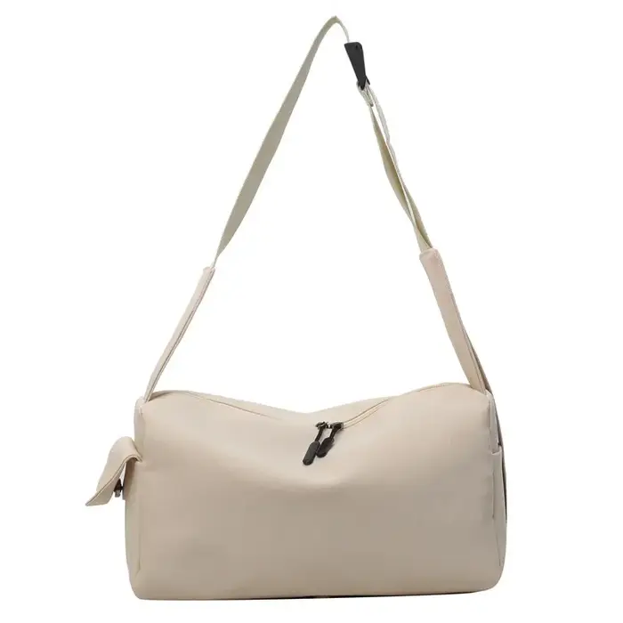 Sac à Main à Bandoulière de Grande Capacité pour Femme