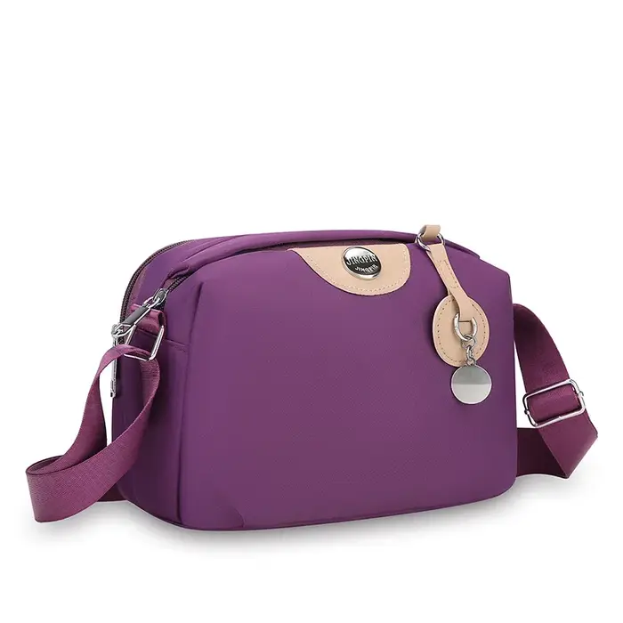 Sac à bandoulière Shell Bag