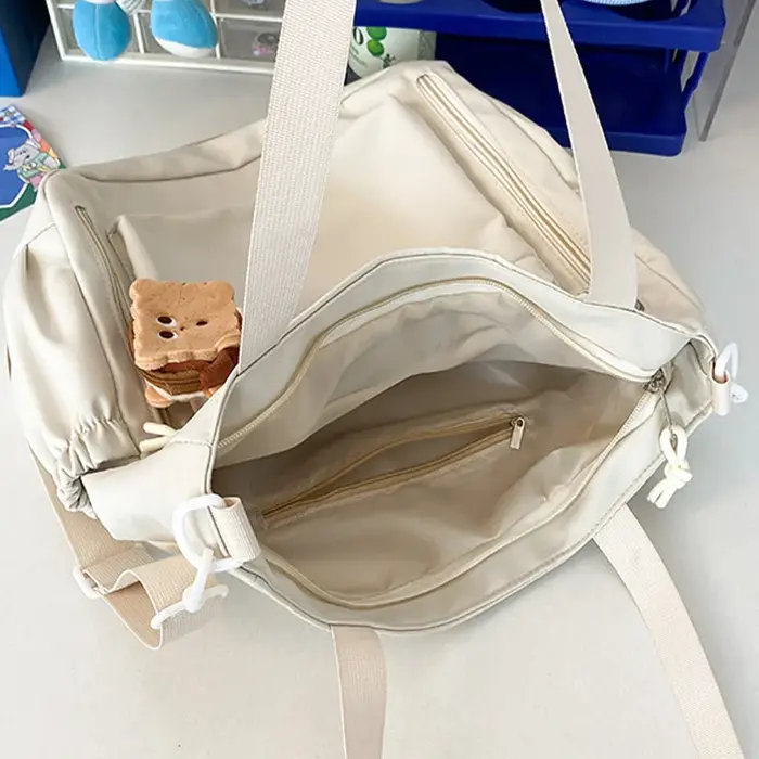 Sacs à bandoulière coréens pour femmes