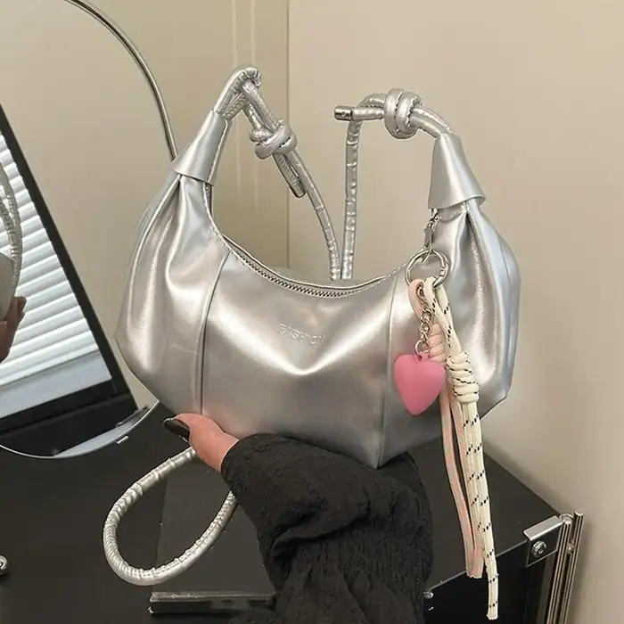 Sac à bandoulière élégant pour femme