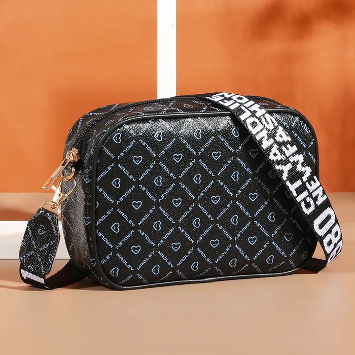 Sac à bandoulière tendance