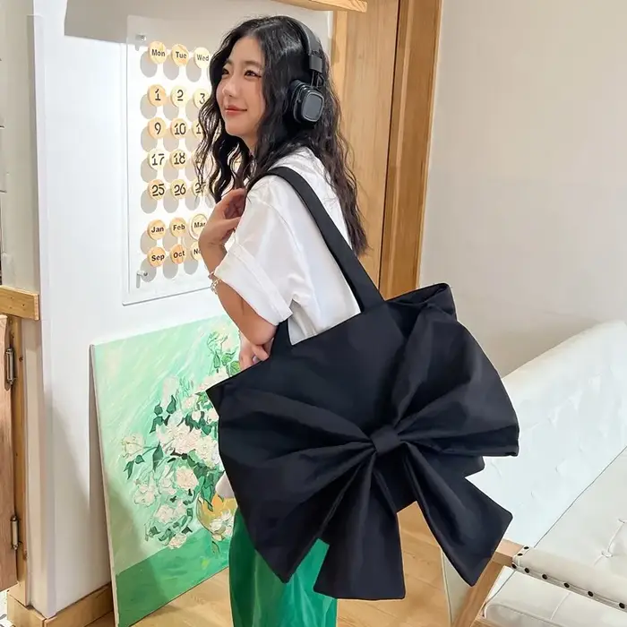 Sac à main de grande capacité pour femme