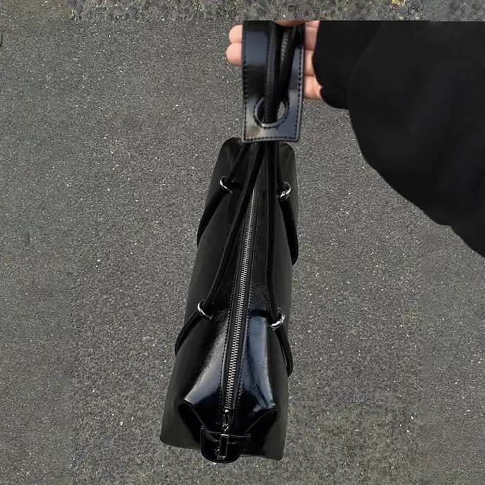 Sac à aisselles élégant pour femmes