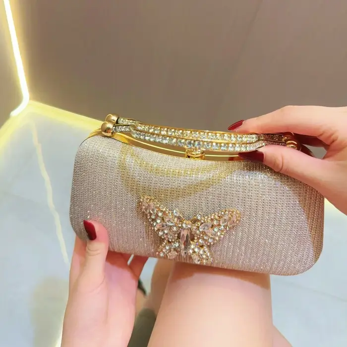 Sac de soirée pour femme