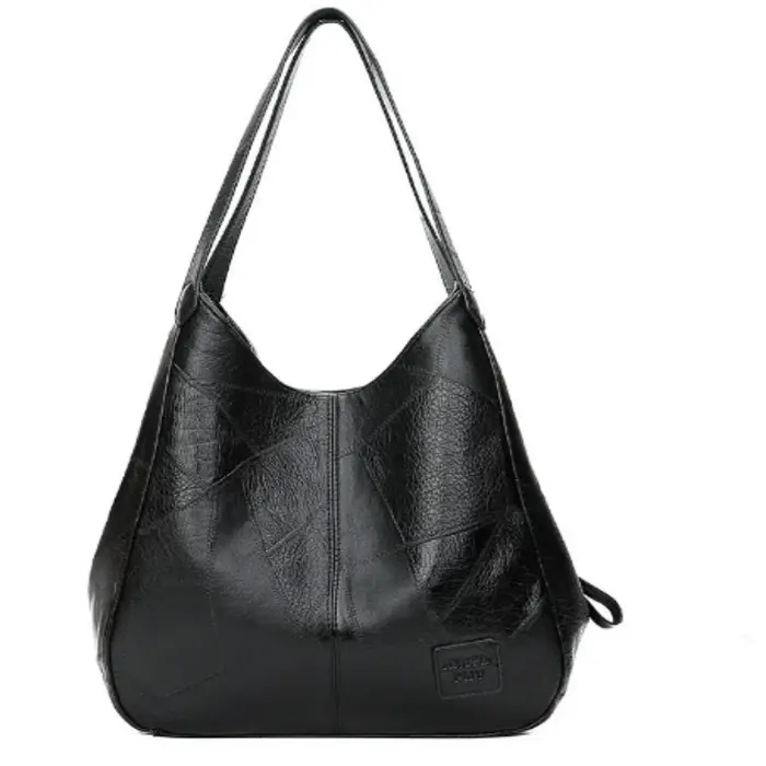Sac de créateur sac à main Premium sac de grande capacité sac à bandoulière moderne pour bureau voyage urbain