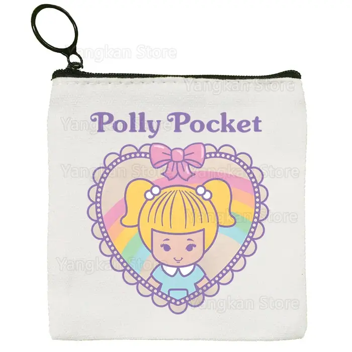 Sac de poche Polly Kawaii