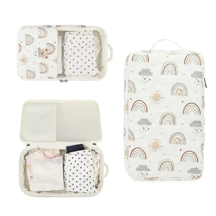 Sac à couches réutilisable pour bébé