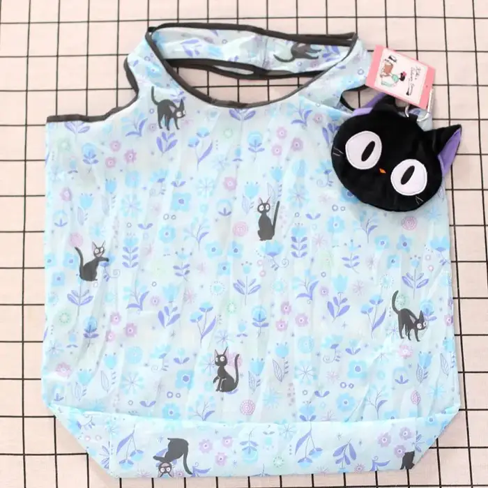 Sacs de courses pliables en Nylon épais