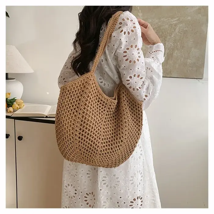 Sac à bandoulière tendance pour femmes