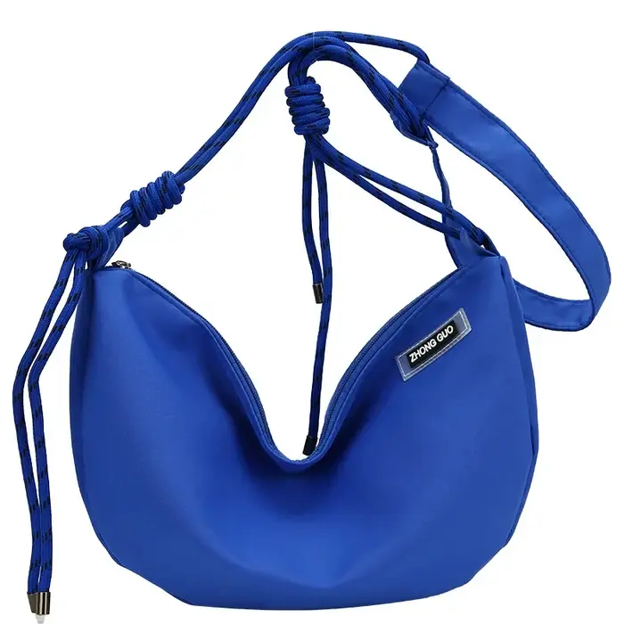 Sacs à bandoulière en tissu Nylon pour femmes