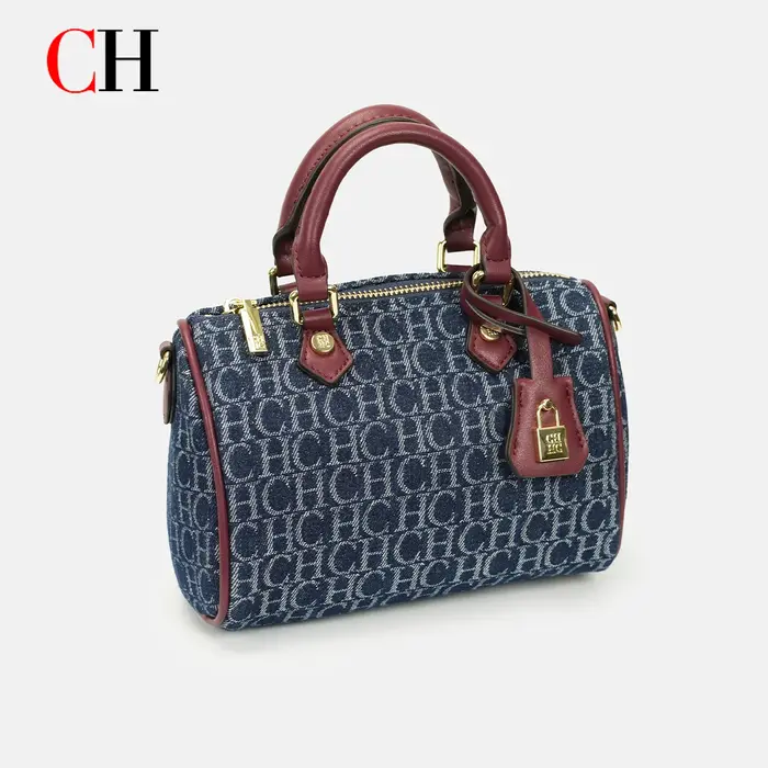 Sac à main CH Boston pour femme
