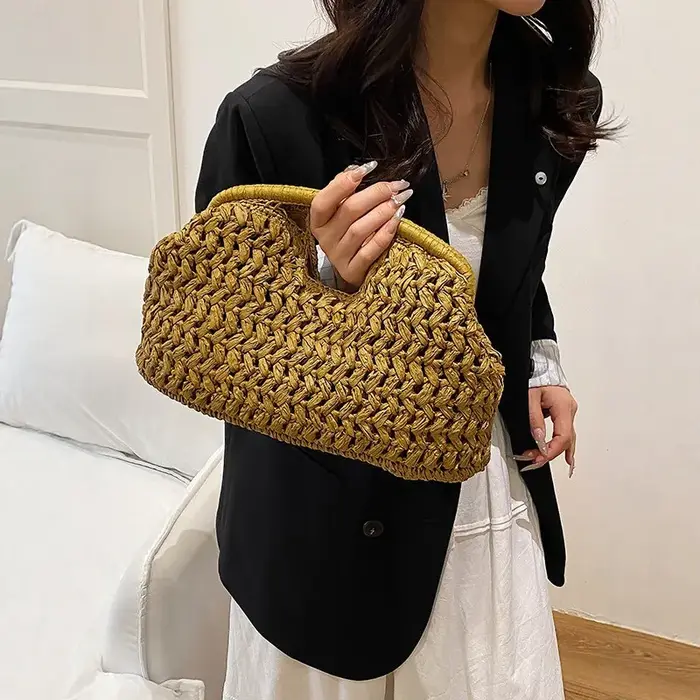 Nouveau sac de plage d'été pour femme