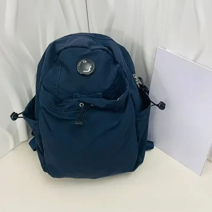 Nouveau sac à dos décontracté de style académique
