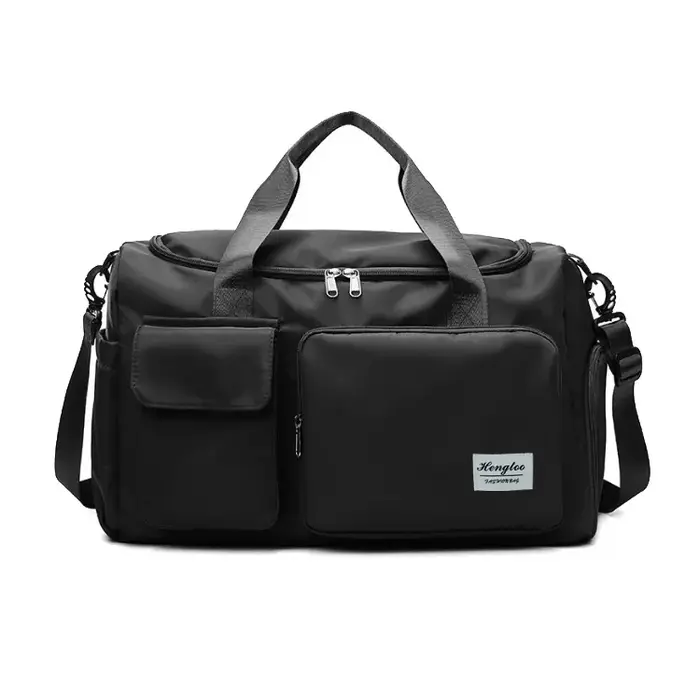 Sac de voyage pour femmes, sac à bandoulière, grand sac multifonctionnel pour filles, sac de rangeme
