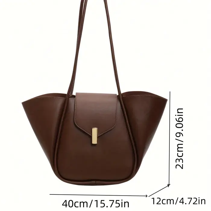 Sac fourre-tout de grande capacité pour femmes