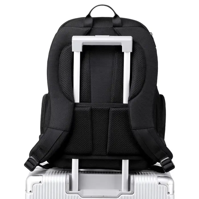 Sac à dos pour homme, sac à dos léger pour ordinateur portable