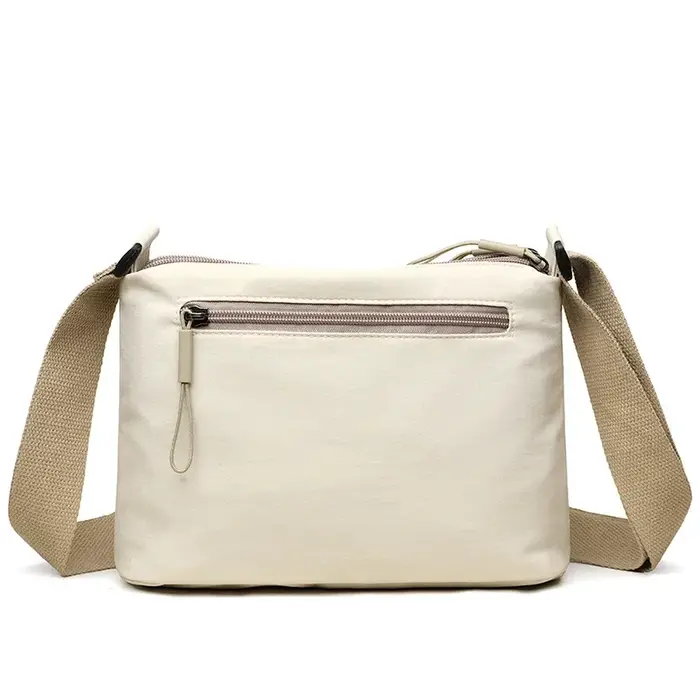Sac à bandoulière de grande capacité pour femmes