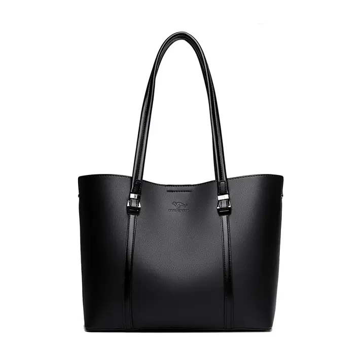 Sac de Shopping de grande capacité pour les déplacements quotidiens, sacs à main de luxe, sacs à ban
