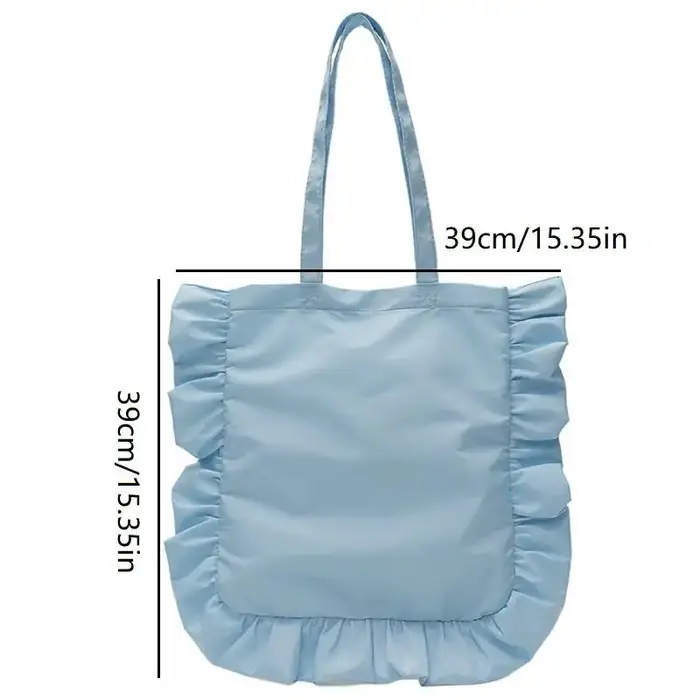 Sac fourre-tout vintage élégant pour femme avec poche antivol