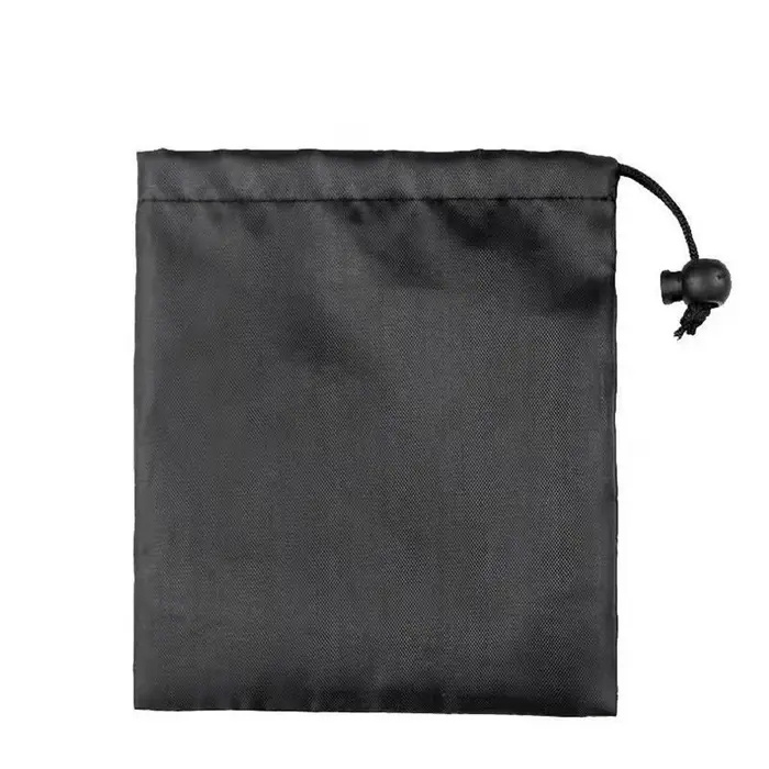 Sac de rangement en poudre pour vêtements et chaussures