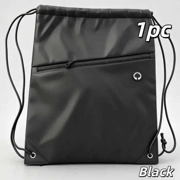 Sac à dos de sport pliable 6 pièces