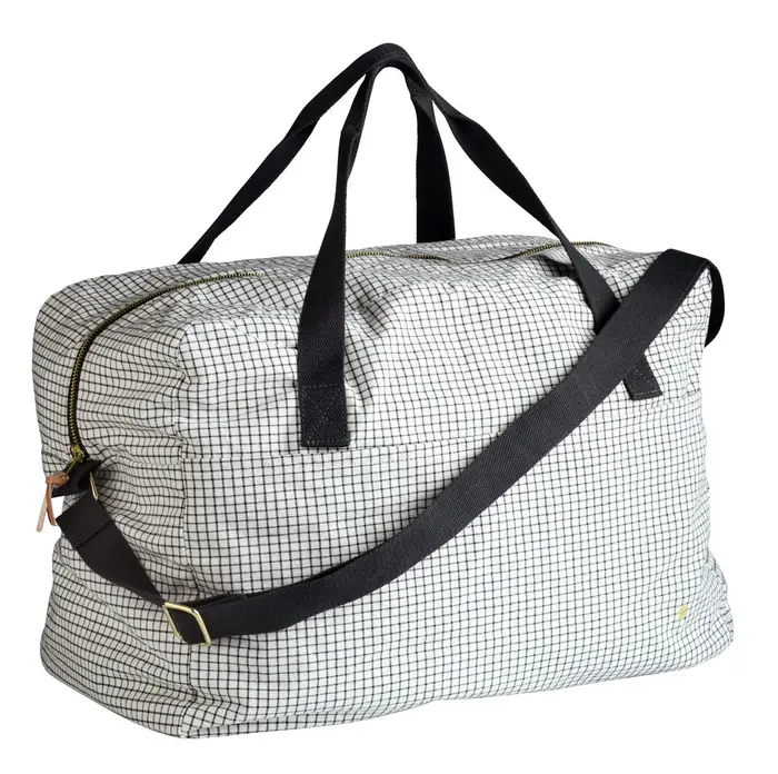 Sac voyage Gustave Caviar 30 x 42 x 20
