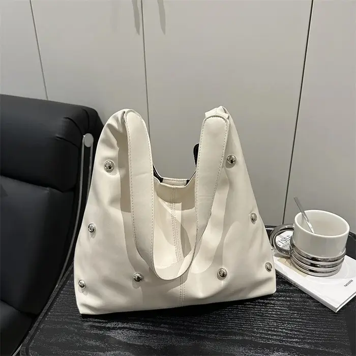 Sac fourre-tout de grande capacité pour femmes
