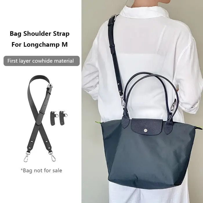 Sangle d'épaule pour sac Longchamp M