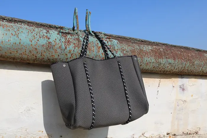 Stalny Beach-Sac fourre-tout de luxe pour femme