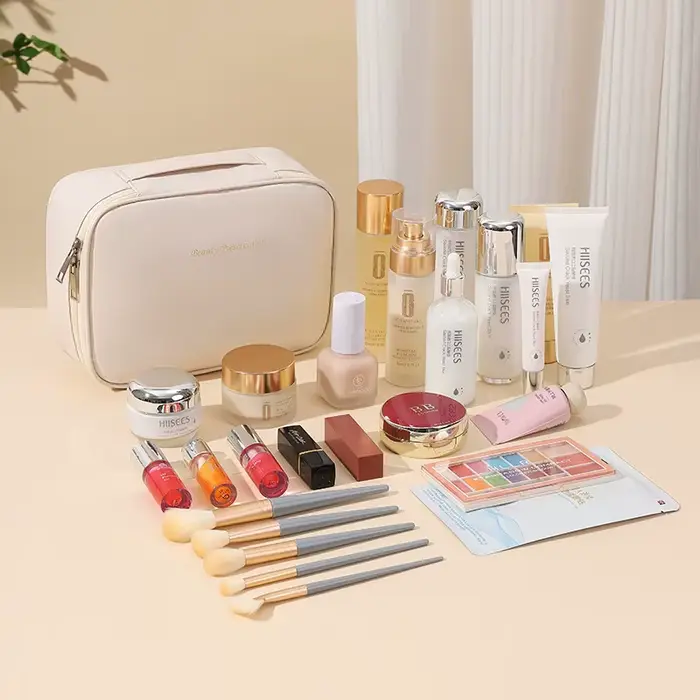 Sac à cosmétiques pour femmes