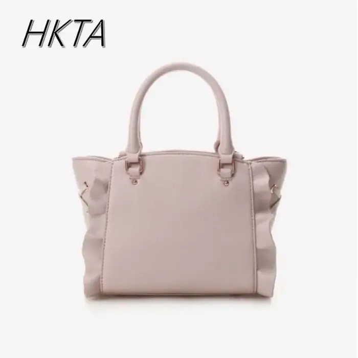 Sac à main Lolita à volants pour femme, sac à main Gem, nœud doux, sac messager initié, nouvelle collection, automne et hiver