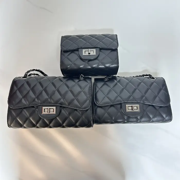 Sac à bandoulière brodé de grande capacité de style coréen, sac à bandoulière décontracté pour les t