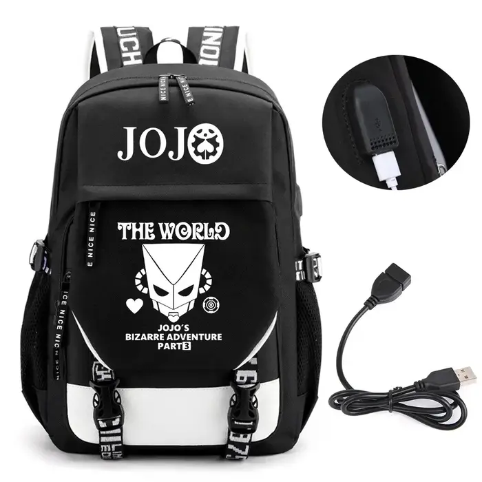 Sac à dos de voyage pour ordinateur portable garçon et fille