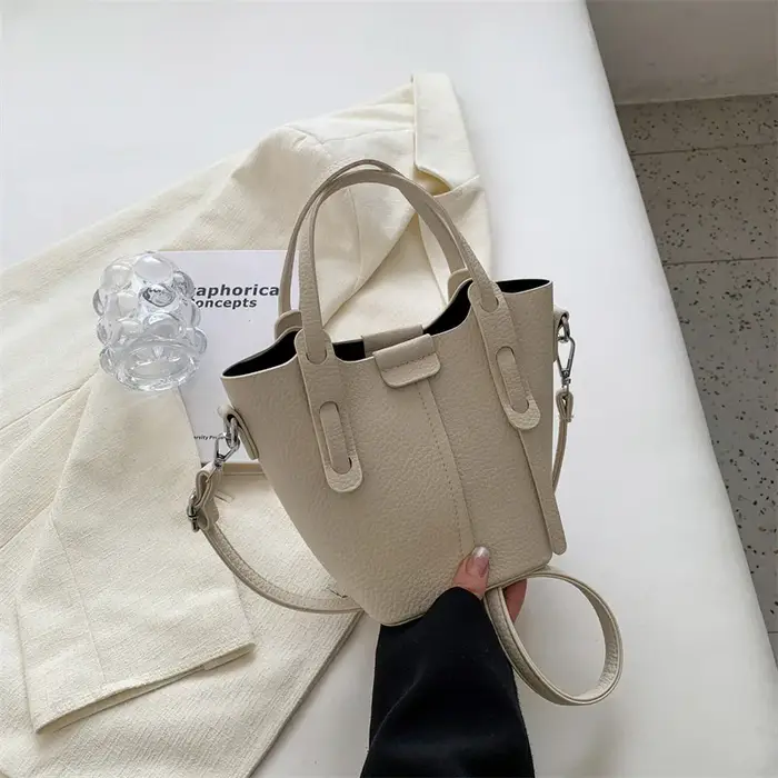 Sacs à main seau pour femmes