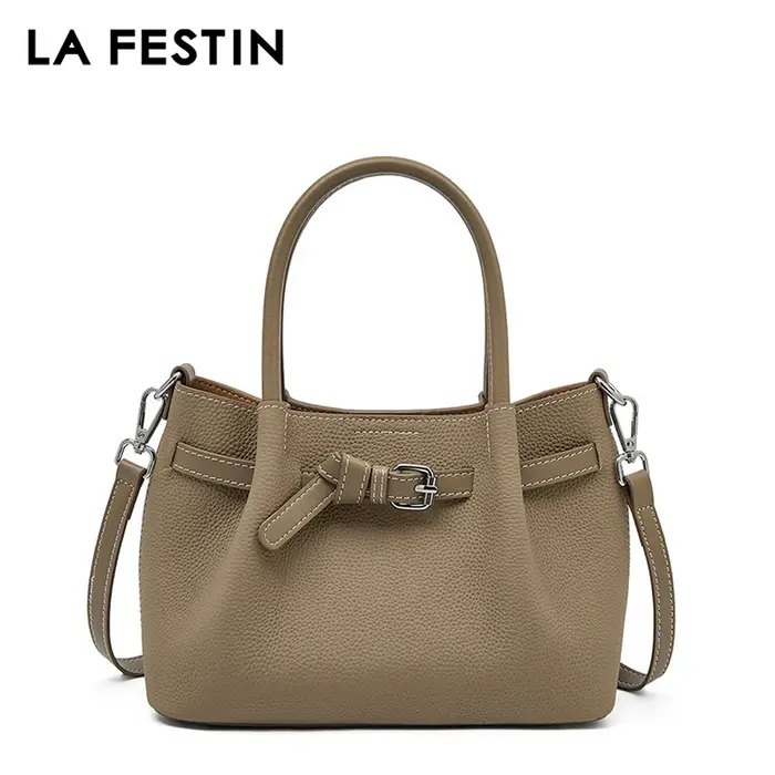 Sac à main pour femme LA FESTIN 2026 – Nouveau petit sac à bandoulière de luxe