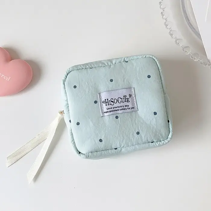 Organisateur de serviettes hygiéniques