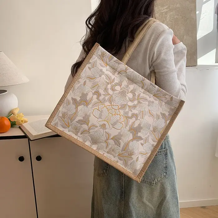 Sac fourre-tout pour femme