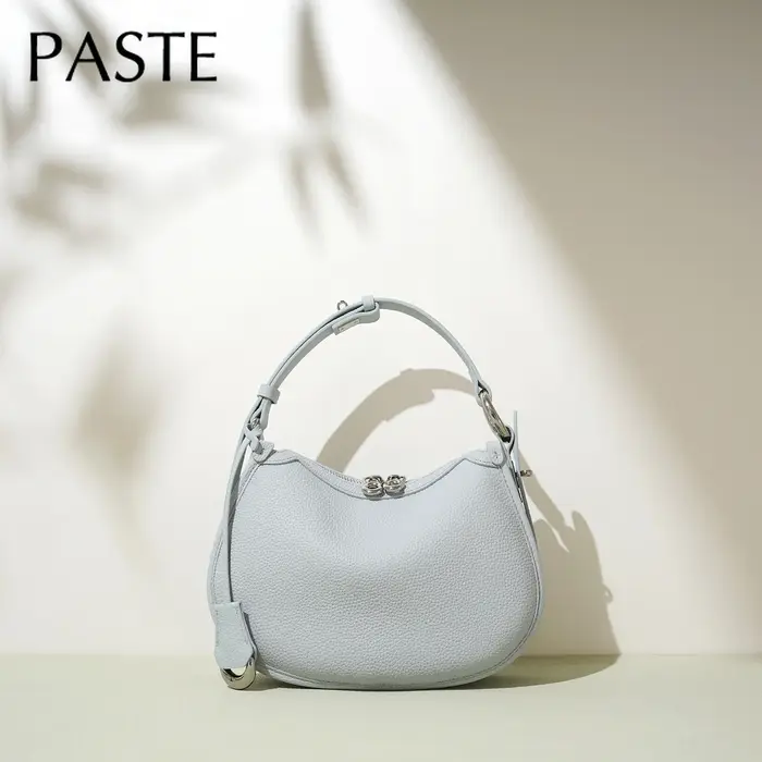 Sac à rabat de selle pour femmes