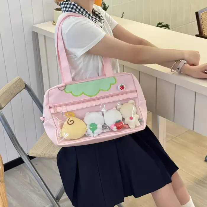 Sacs à bandoulière Ita pour femme