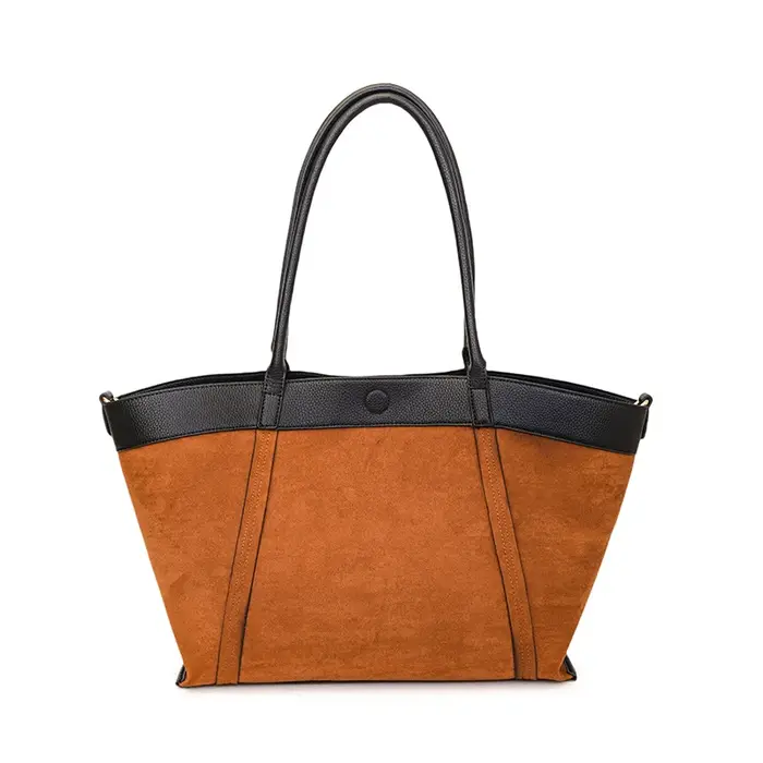 Sac à langer vintage chic pour femme, sac bandoulière élégant, sac fourre-tout de luxe de créateur, 