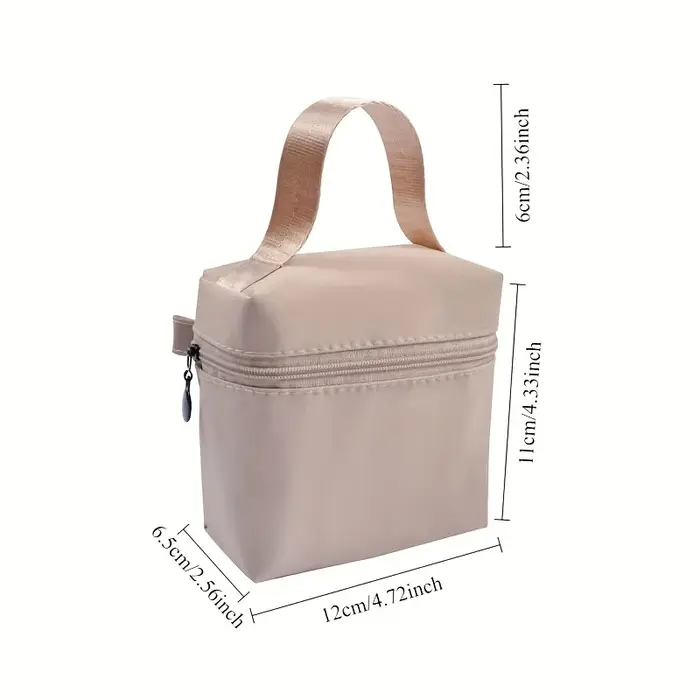 Mini sac de rangement multifonctionnel
