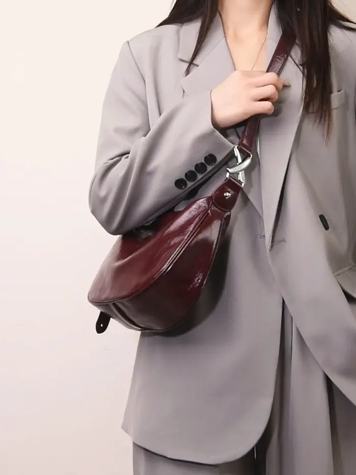 Sacs pour femmes en cuir véritable