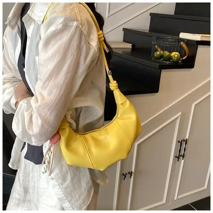 Nouveaux sacs à main élégants en similicuir