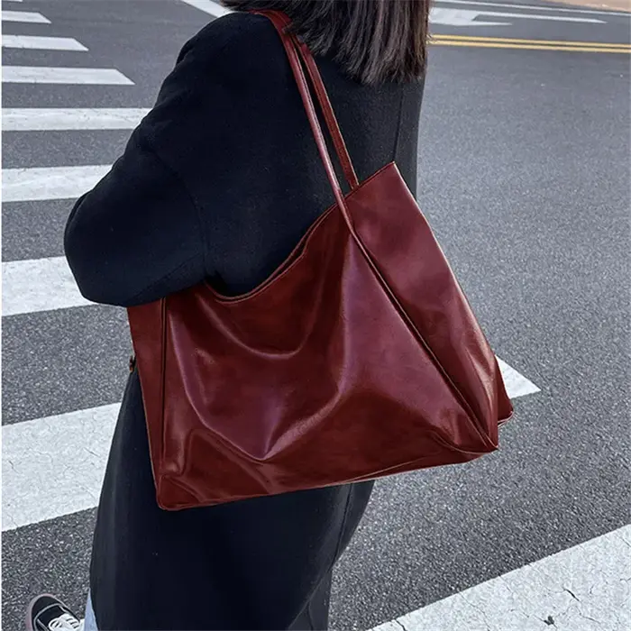 Sac fourre-tout pour femmes