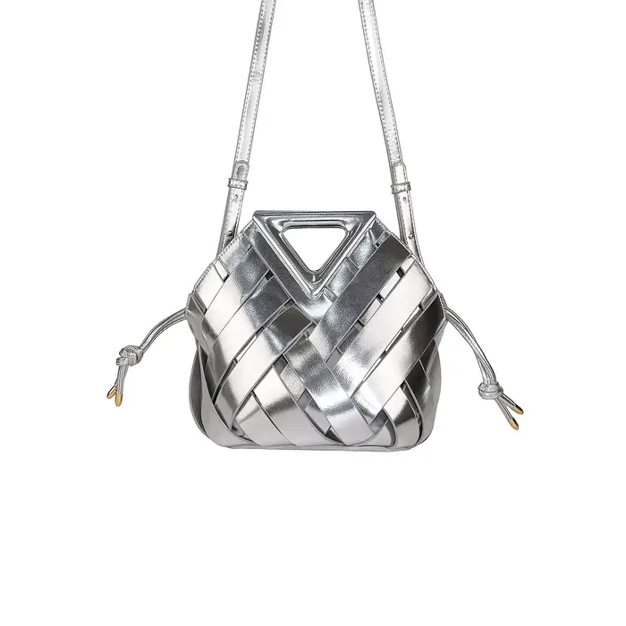 Sacs à main dorés pour femme