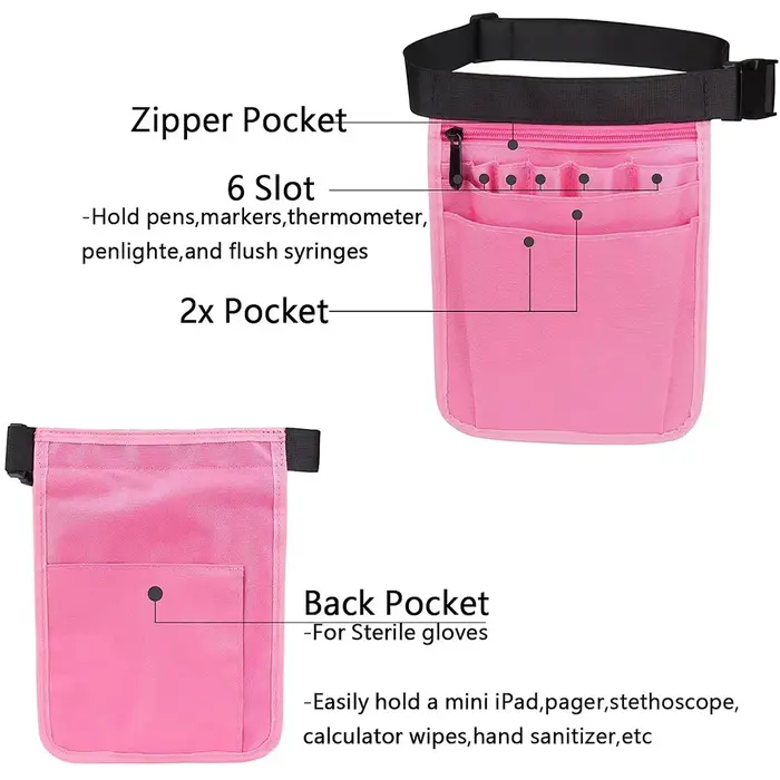 Sac de taille pour femmes